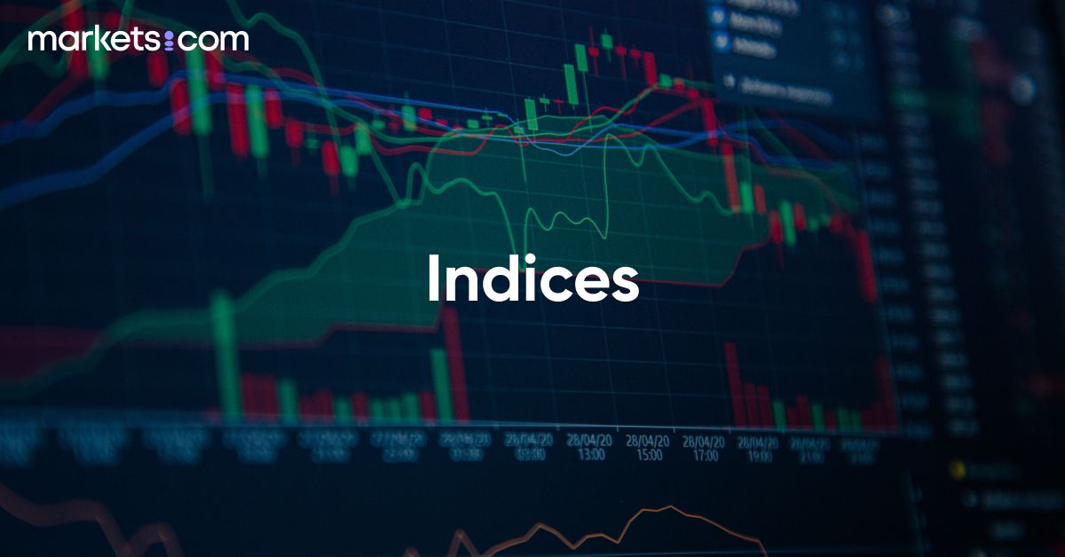 Indices CFD trading